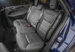 Mercedes-AMG GLE43 4Matic 2016 года (NA)